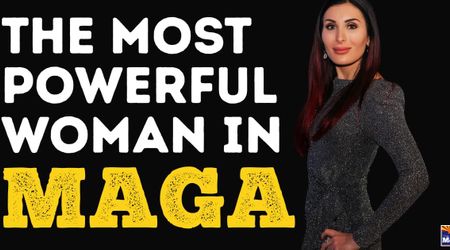 The Queen of MAGA: Meet the woman Donald Trump fears the most 