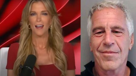 Megyn Kelly drops one-word bombshell on Donald Trump as Epstein saga refuses to die down
